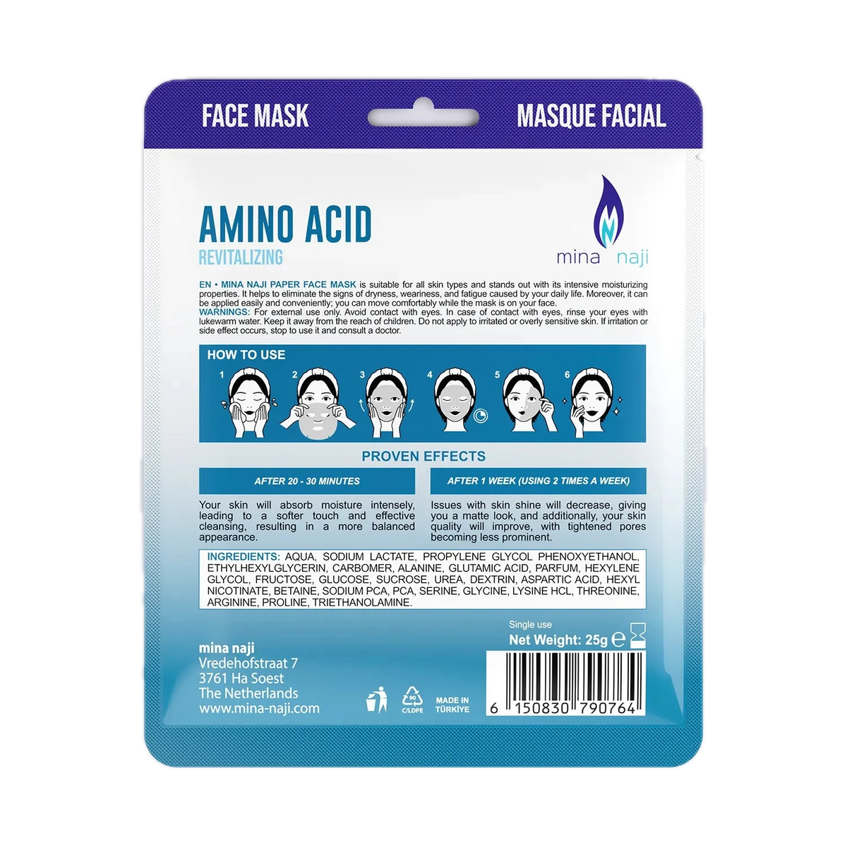 Amino Acid