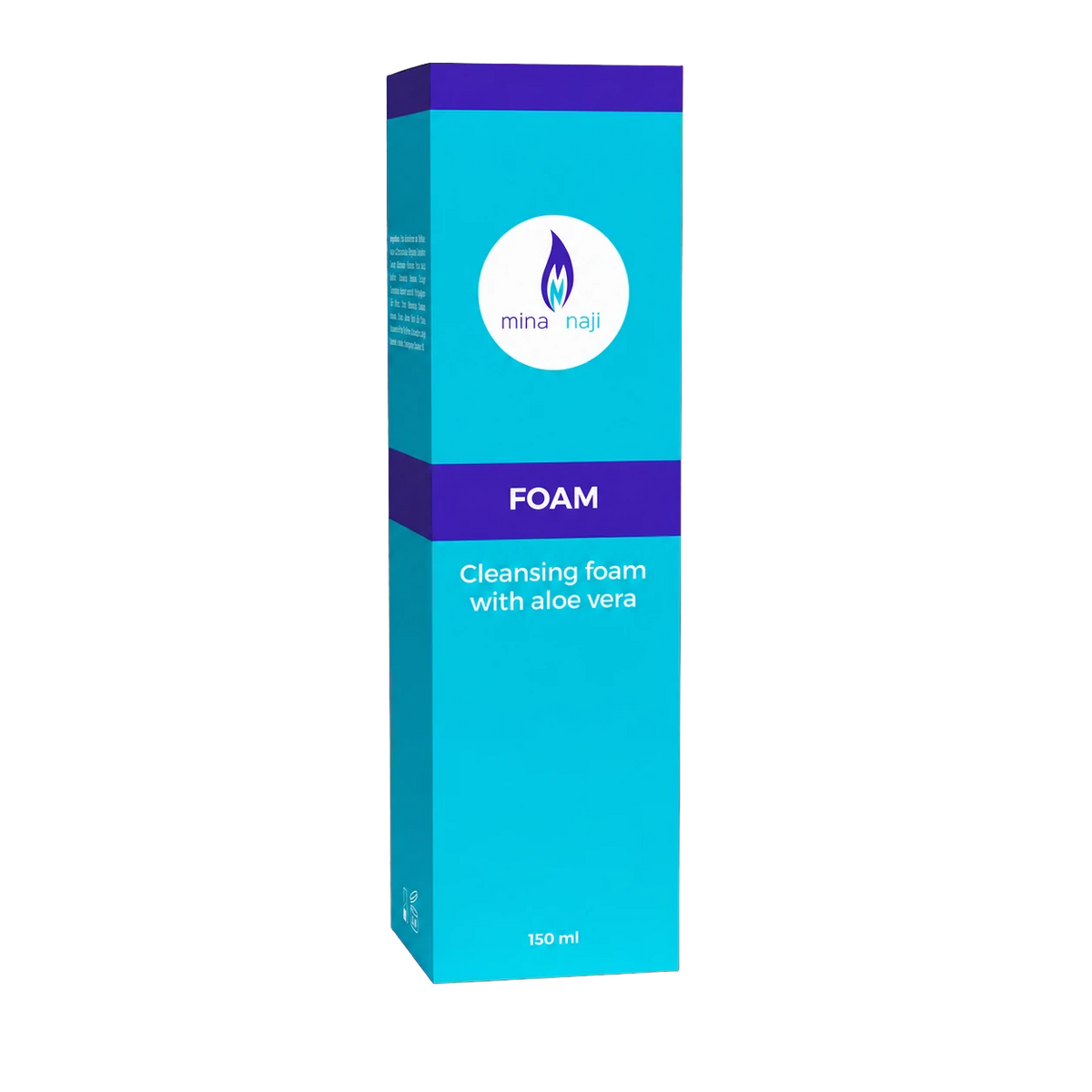 Cleansing Foam