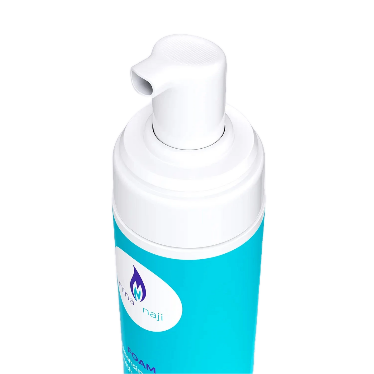 Cleansing Foam