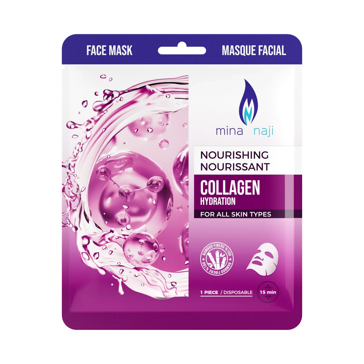 Collagen Hydration
