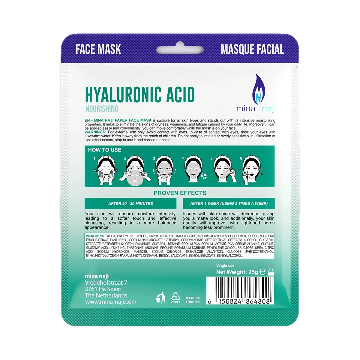 Hyaluronic Acid