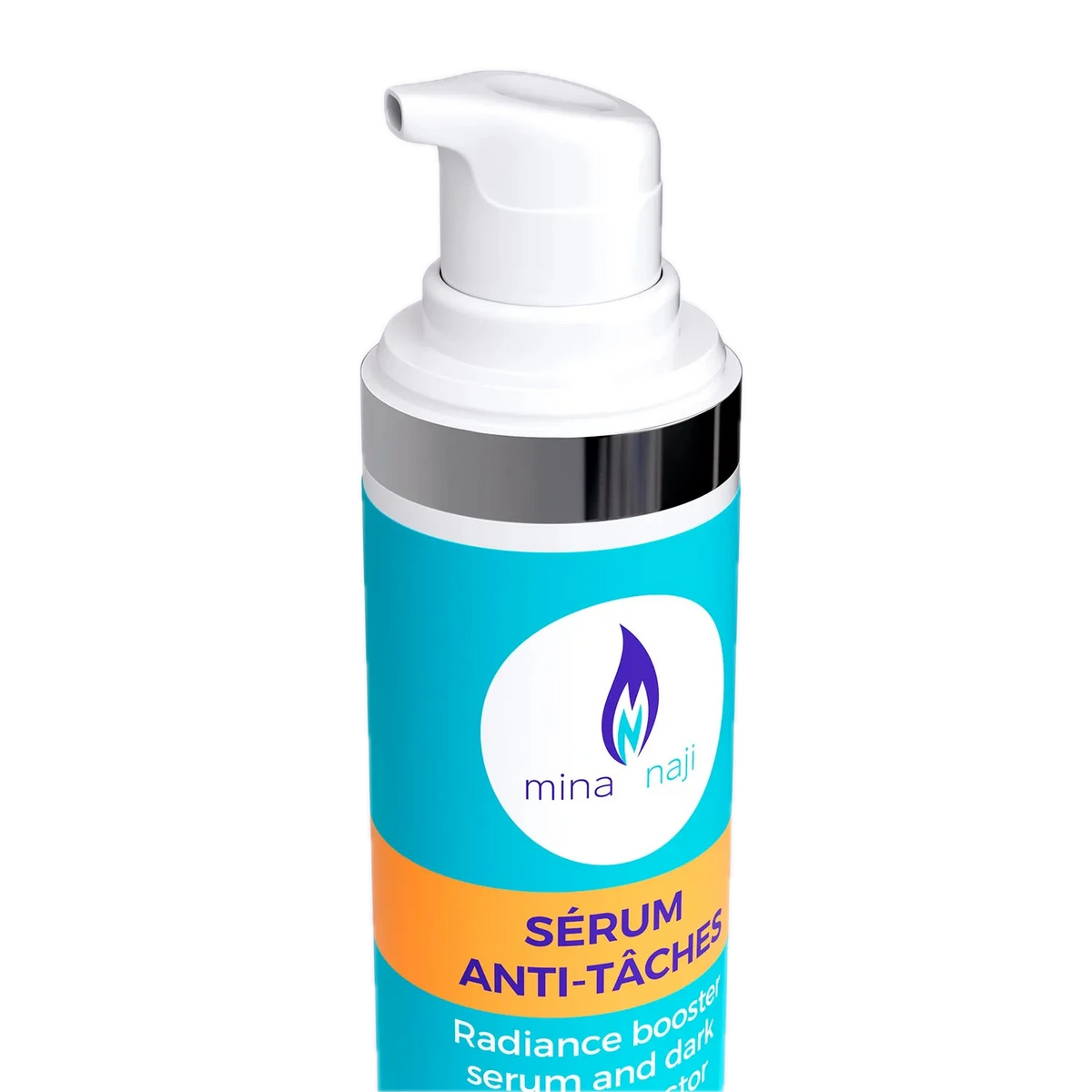 Sérum Anti-Tâches