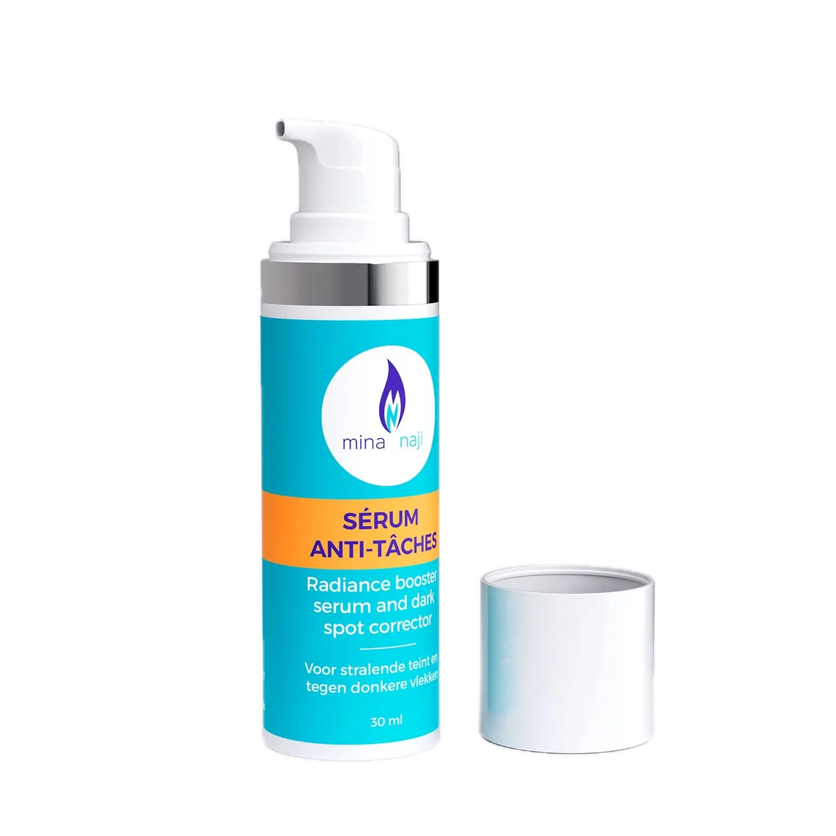 Sérum Anti-Tâches
