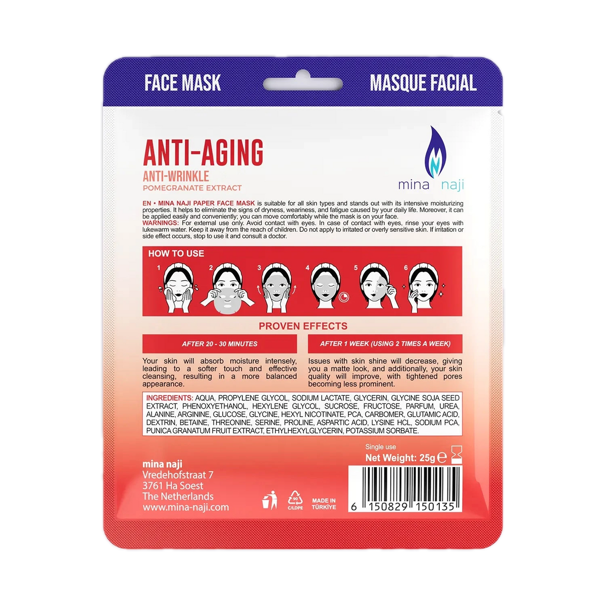 Anti Aging