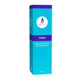 Cleansing Foam