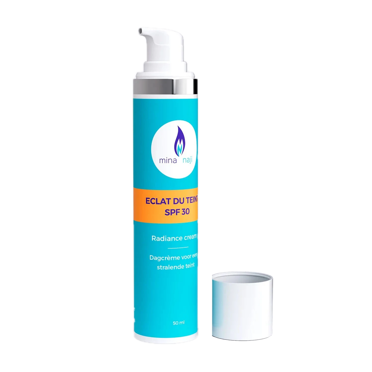 Eclat Du Teint SPF 30