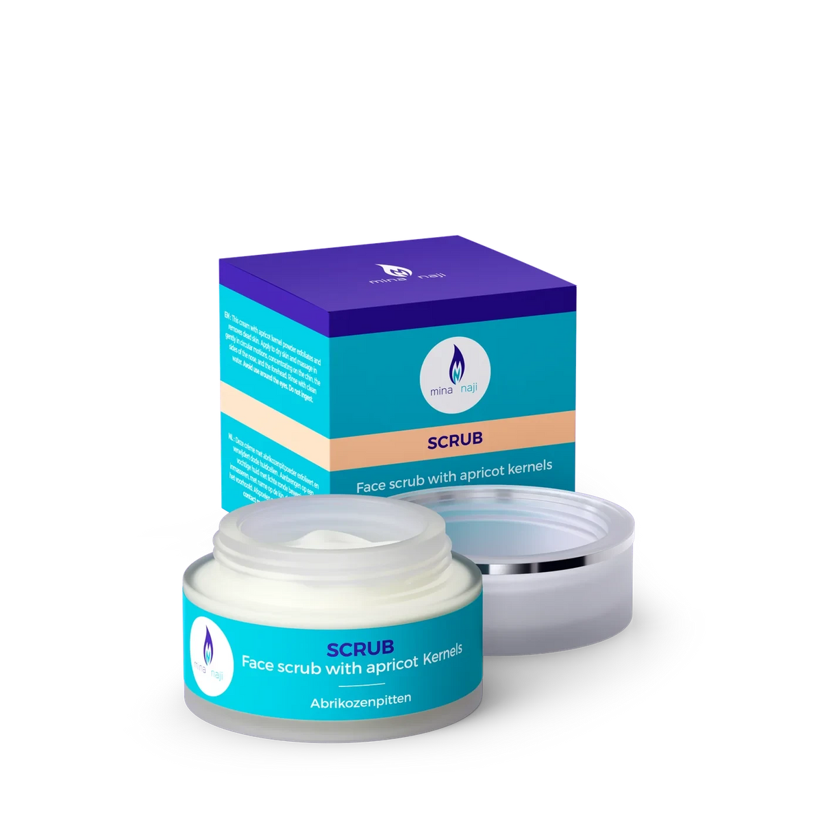 Face Scrub