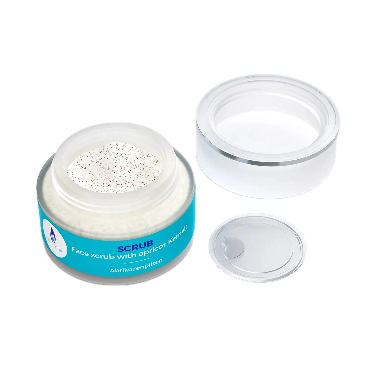 Face Scrub