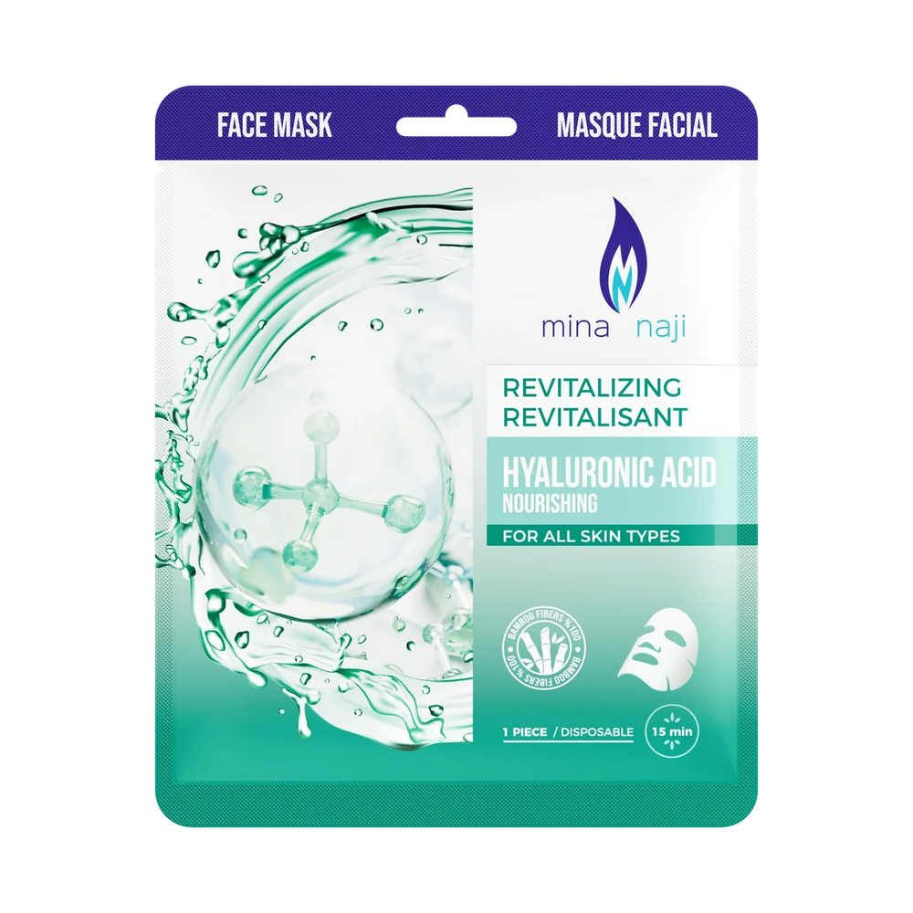 Hyaluronic Acid
