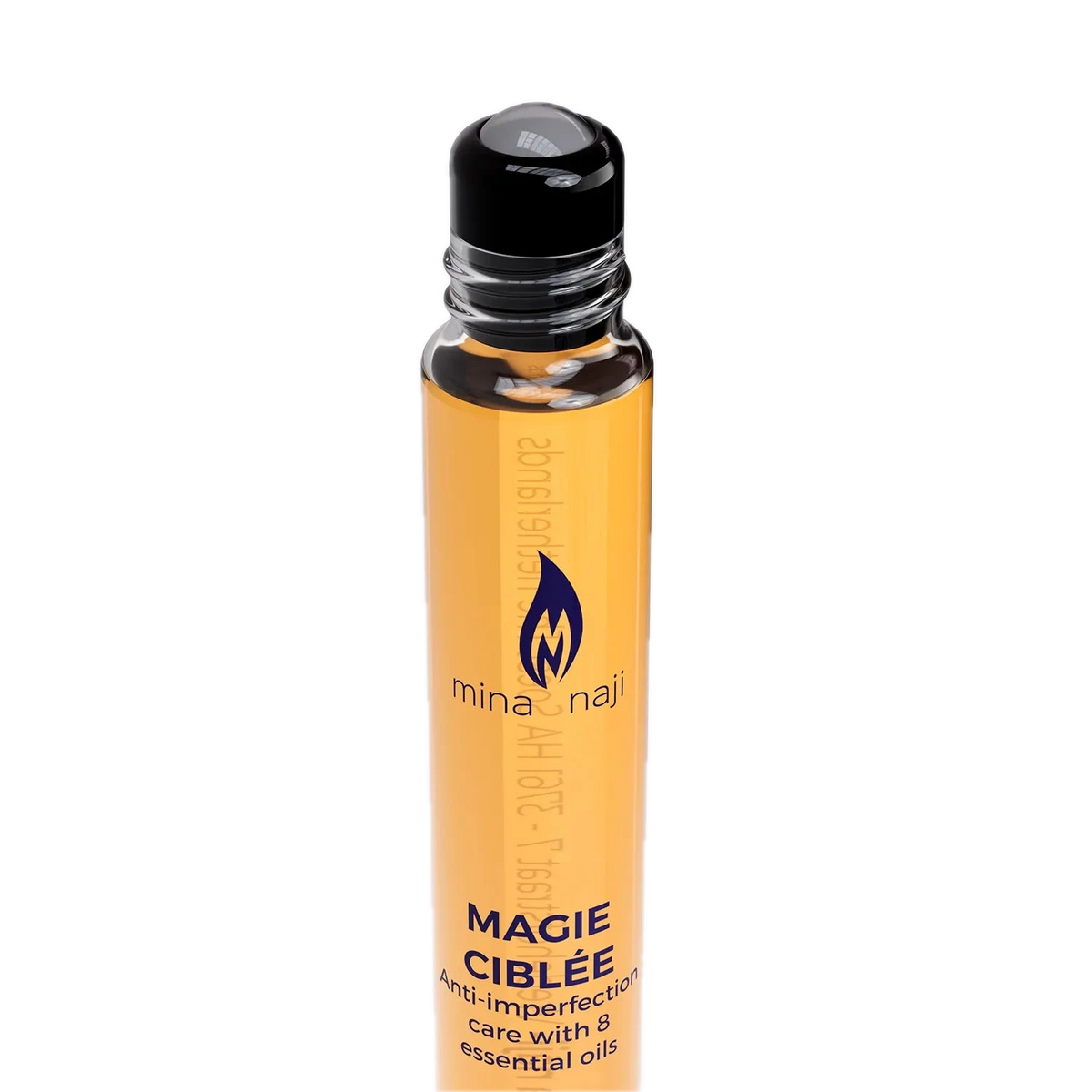 Magie Ciblée