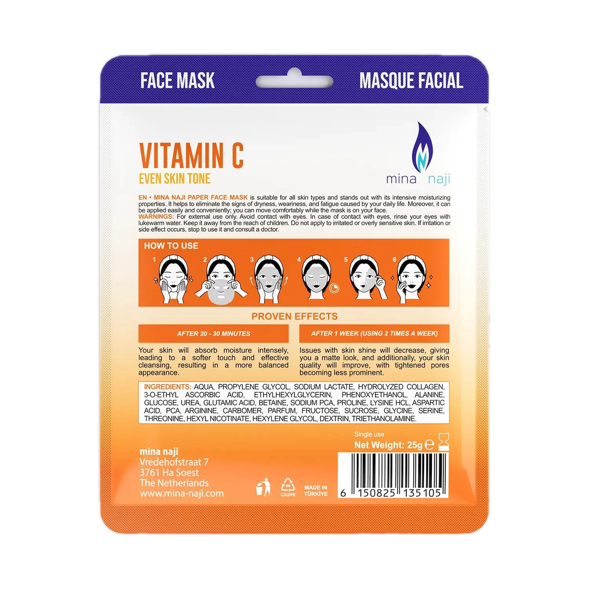Vitamin C