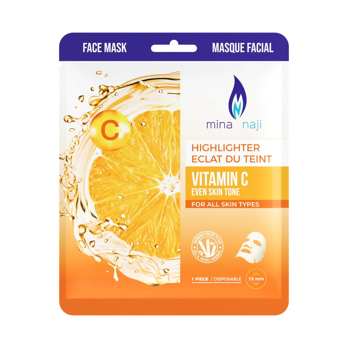 Vitamin C