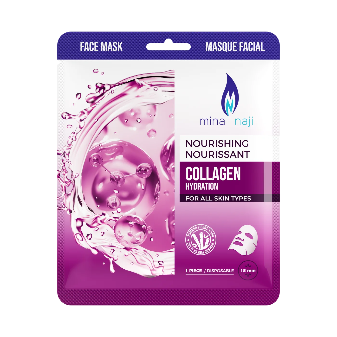Collagen Hydration