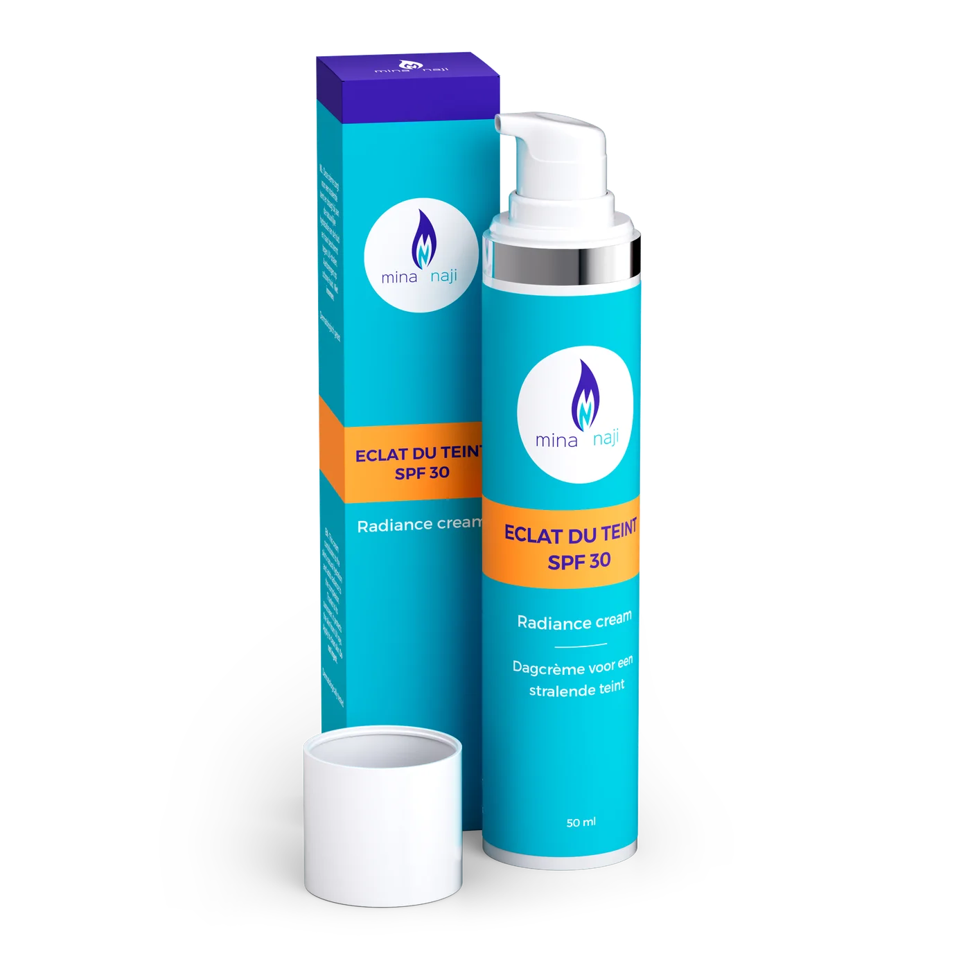 Eclat Du Teint SPF 30