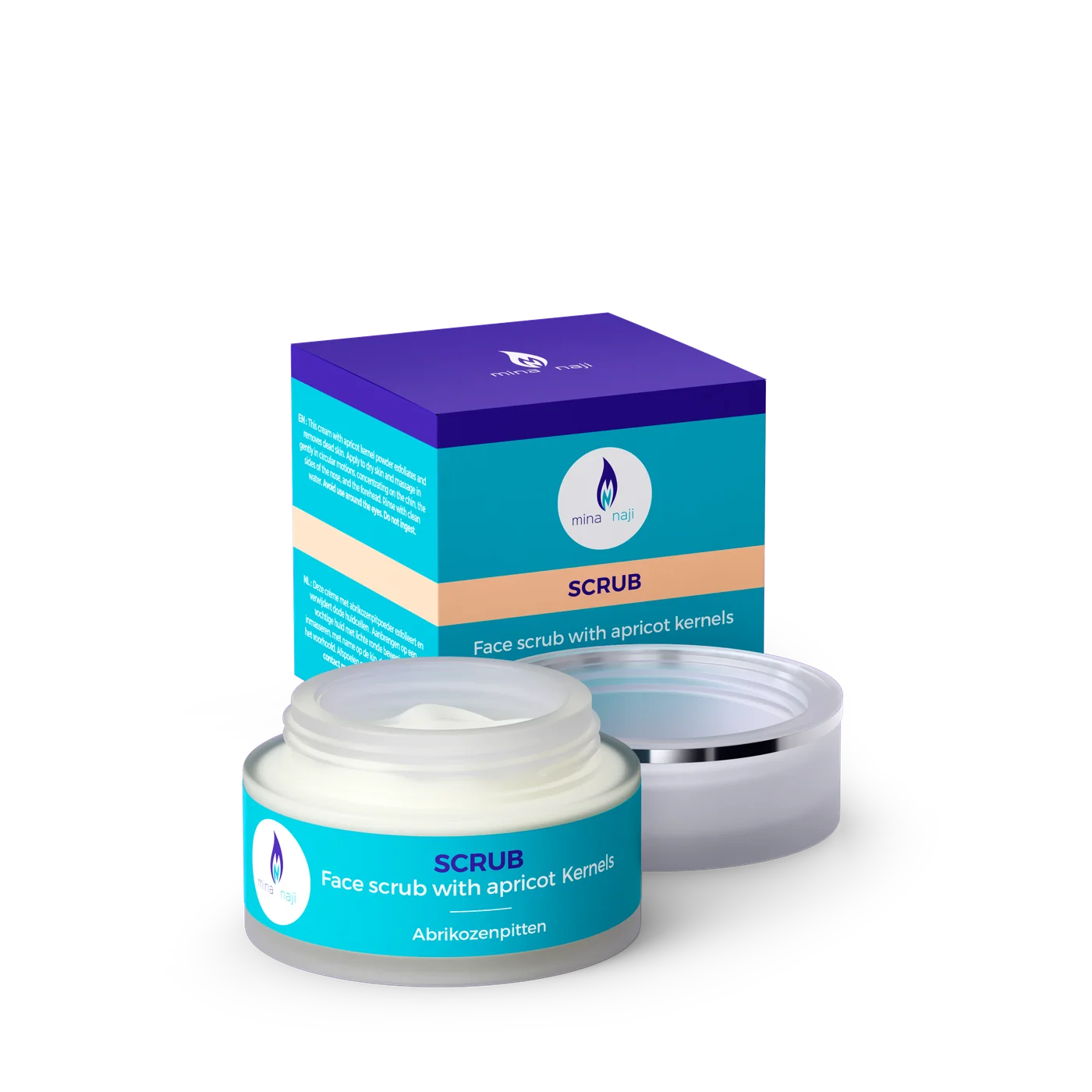 Face Scrub