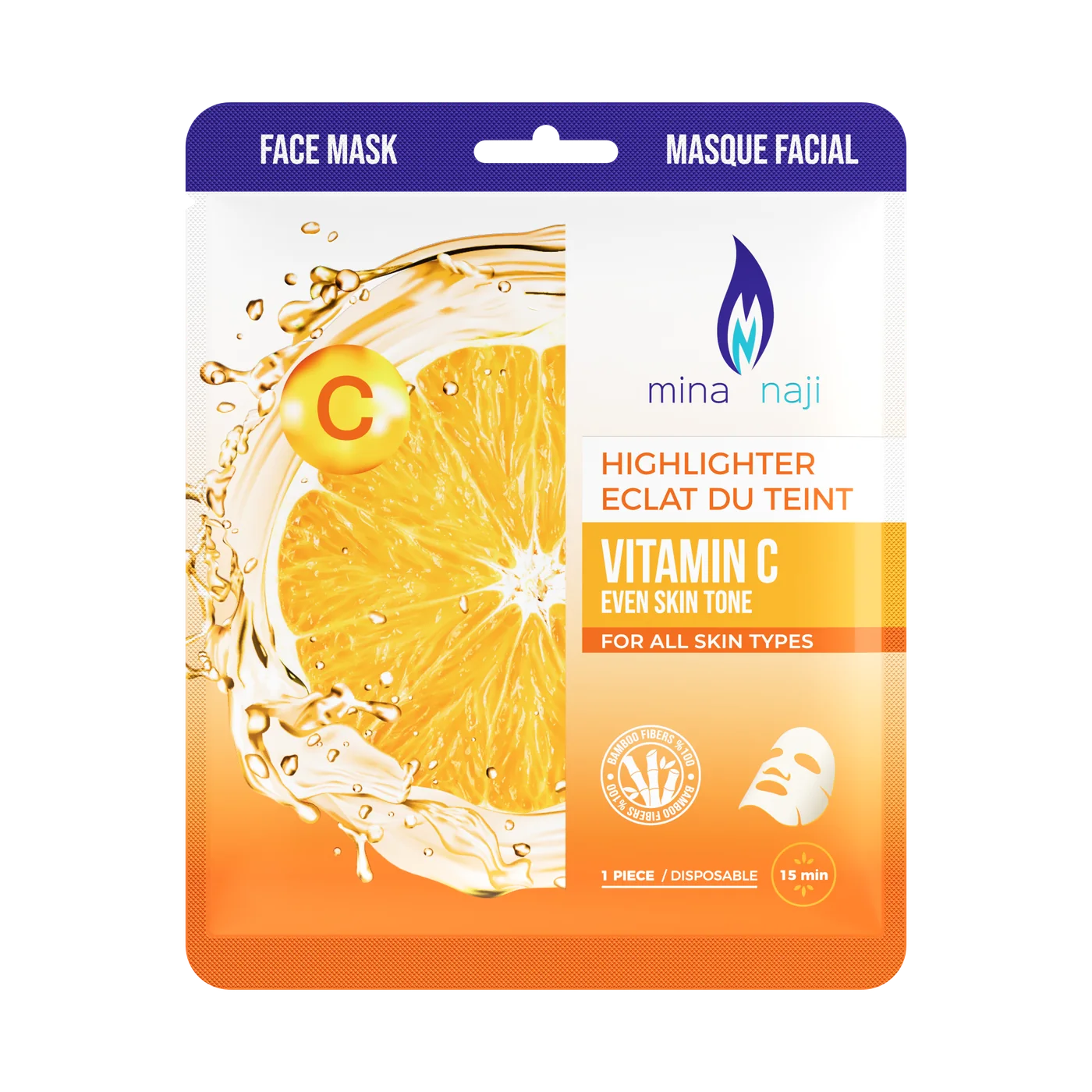 Vitamin C
