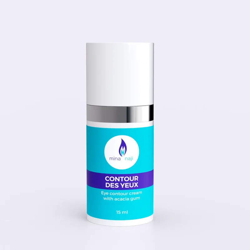 Contour Des Yeux bottle