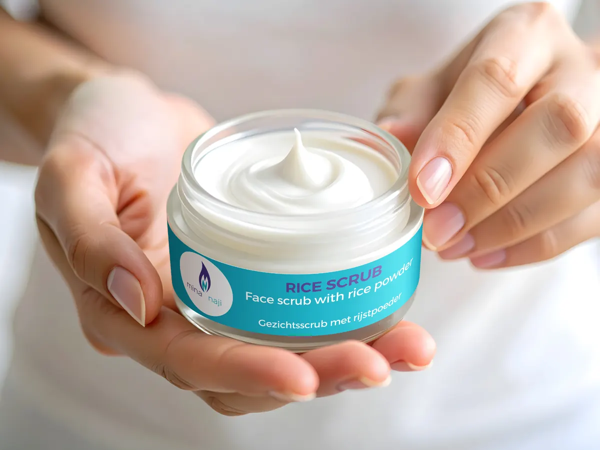 Cosmetic image 3 Cosmetic image 3