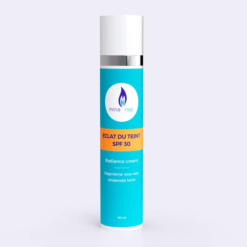 Eclat Du Teint bottle